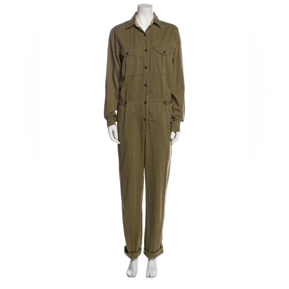 Isabel Marant Jumpsuit